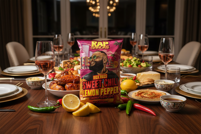 Rick Ross Lifestyle - Luxury