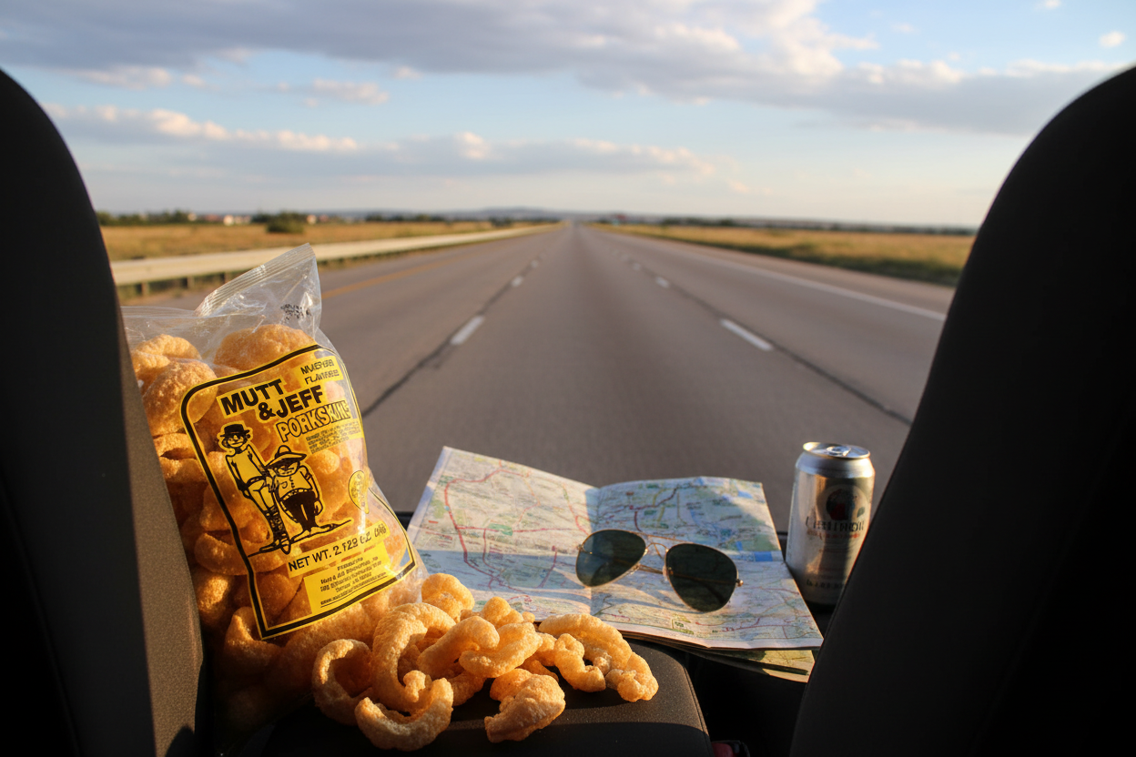 Road Trip