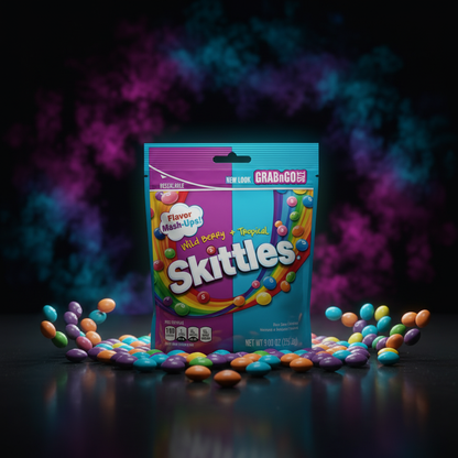 Skittles Mash-Ups Dark Luxury
