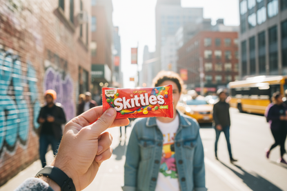 Skittles Original Outdoors
