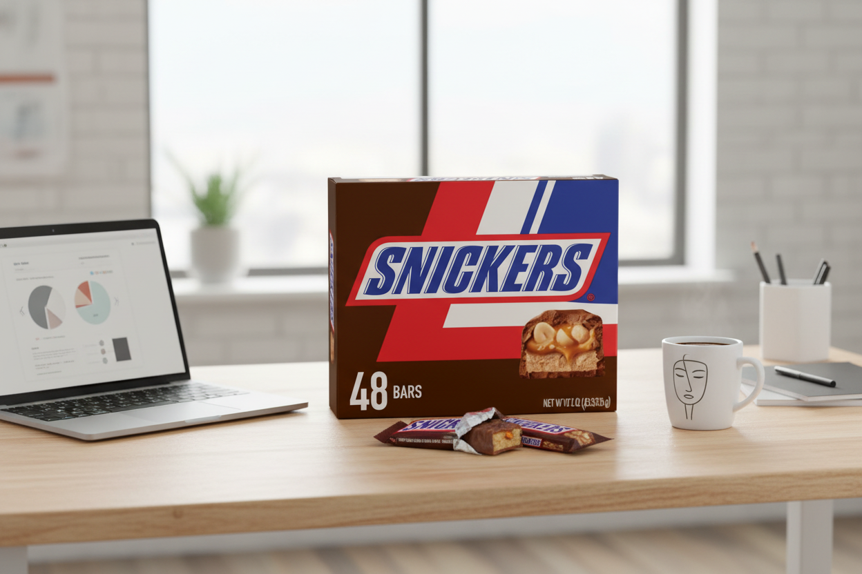 Snickers Office