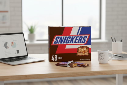 Snickers Office