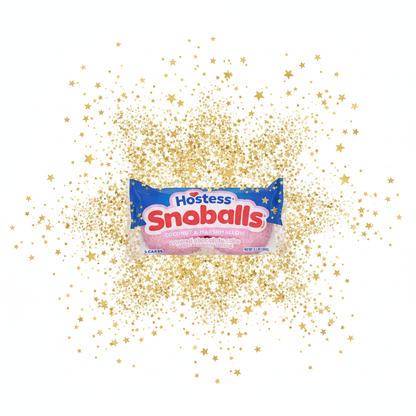 Snoballs Confetti