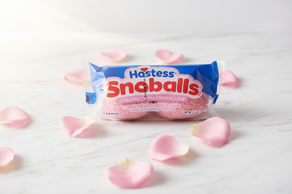 Snoballs Marble