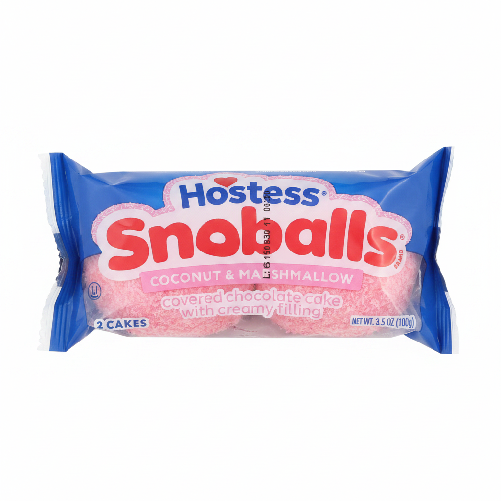 Snoballs Studio
