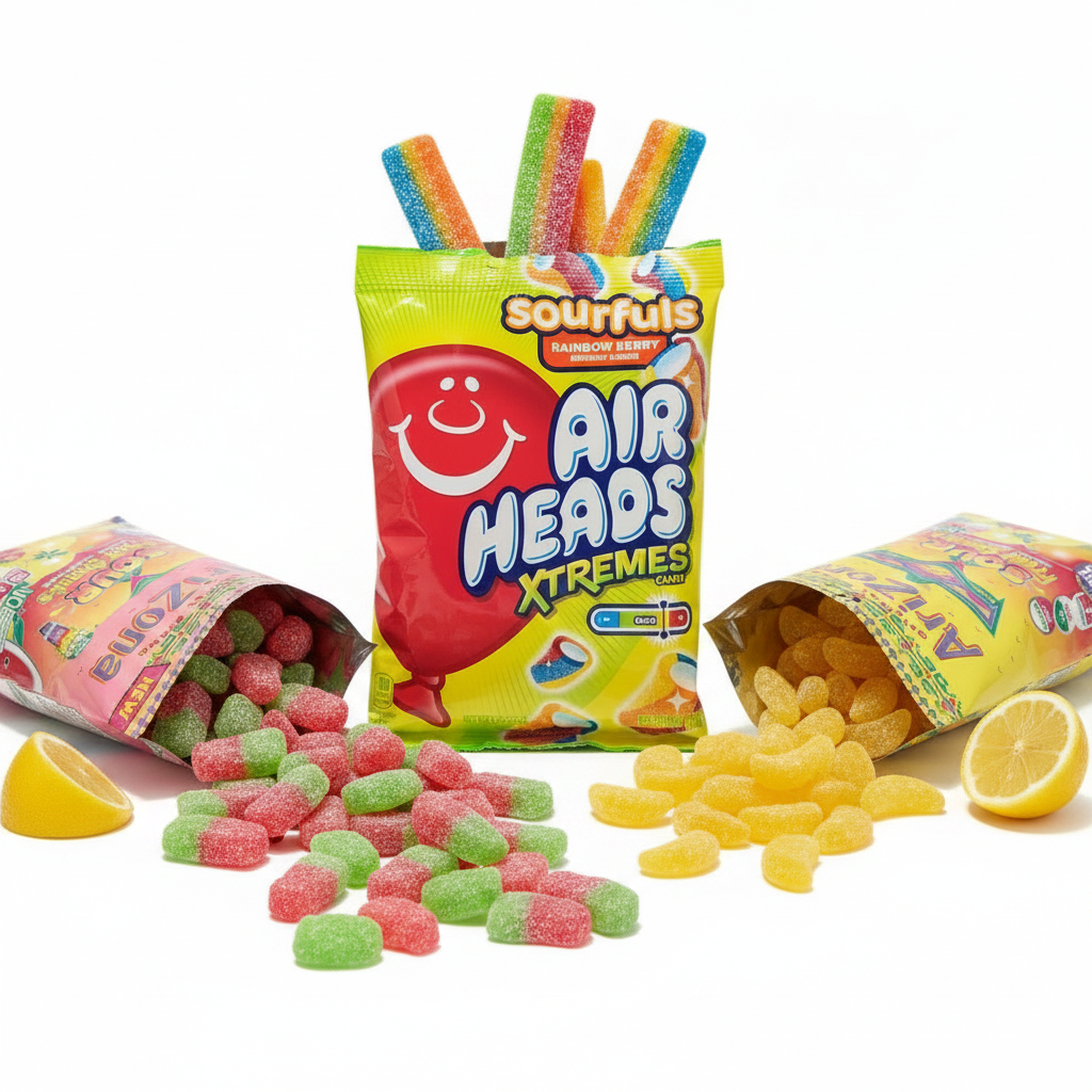 Sour Bundle – Macro