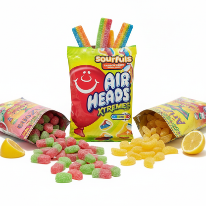 Sour Bundle – Macro
