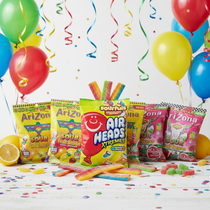Sour Bundle – Party