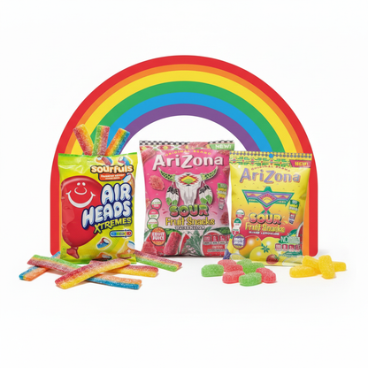Sour Bundle – Rainbow