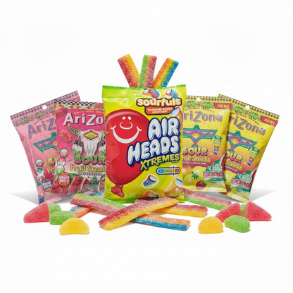Sour Bundle – Studio