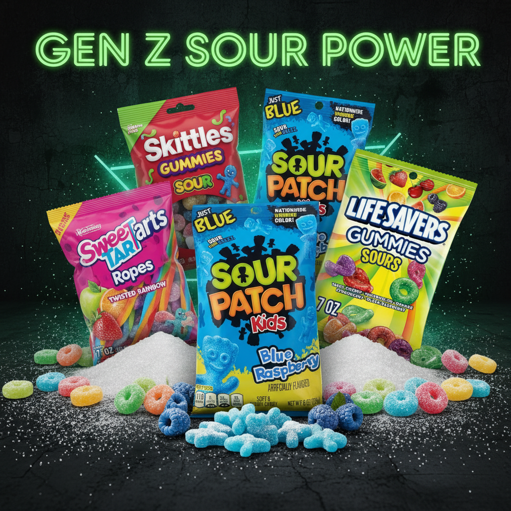Sour Fiend Bundle – Neon