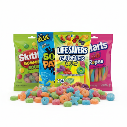Sour Fiend Bundle – Studio