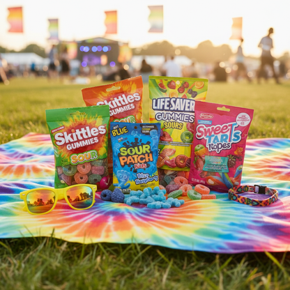 Sour Fiend – Festival