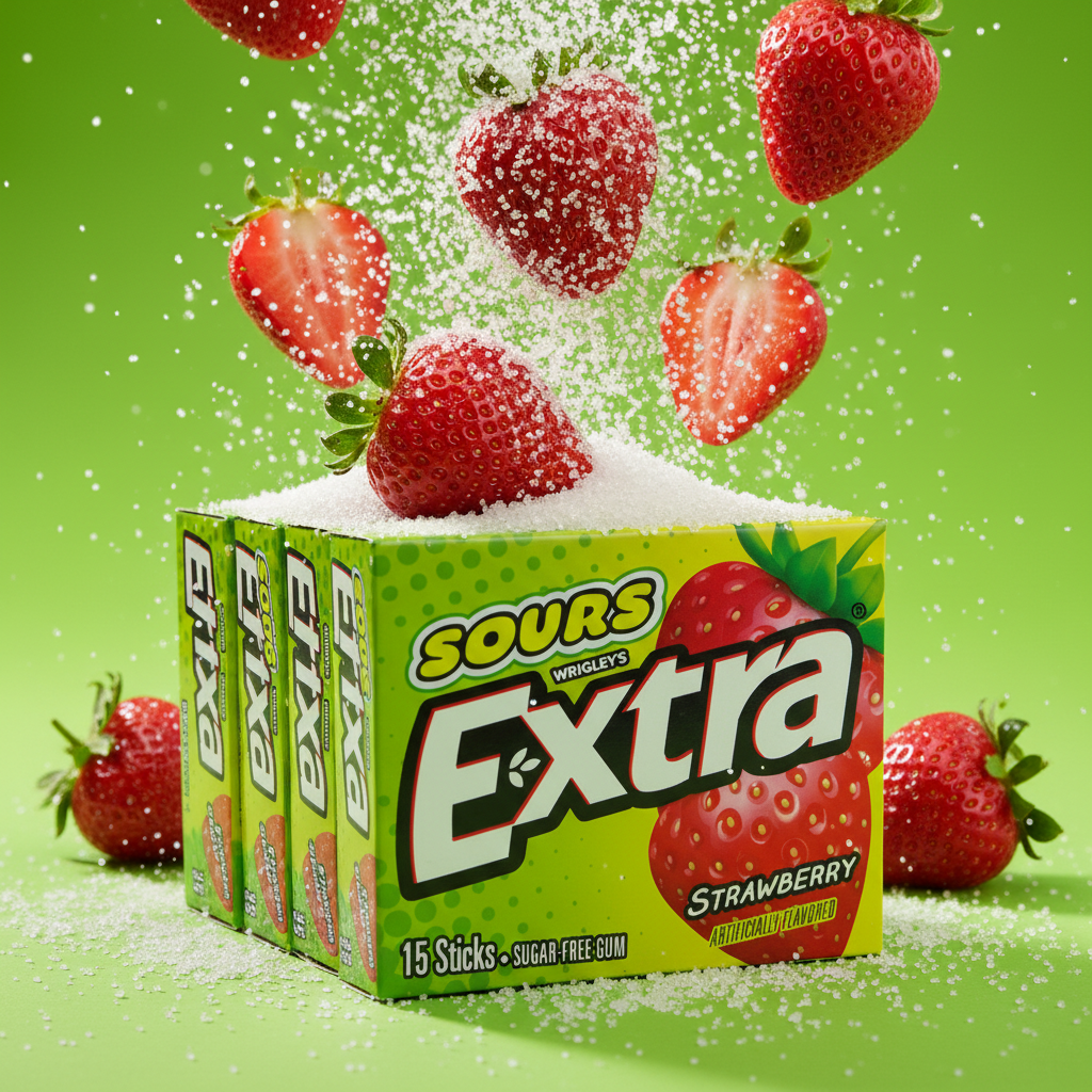 Sour Rain