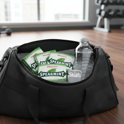 Spearmint 4-Pack Lifestyle 3 – Gym