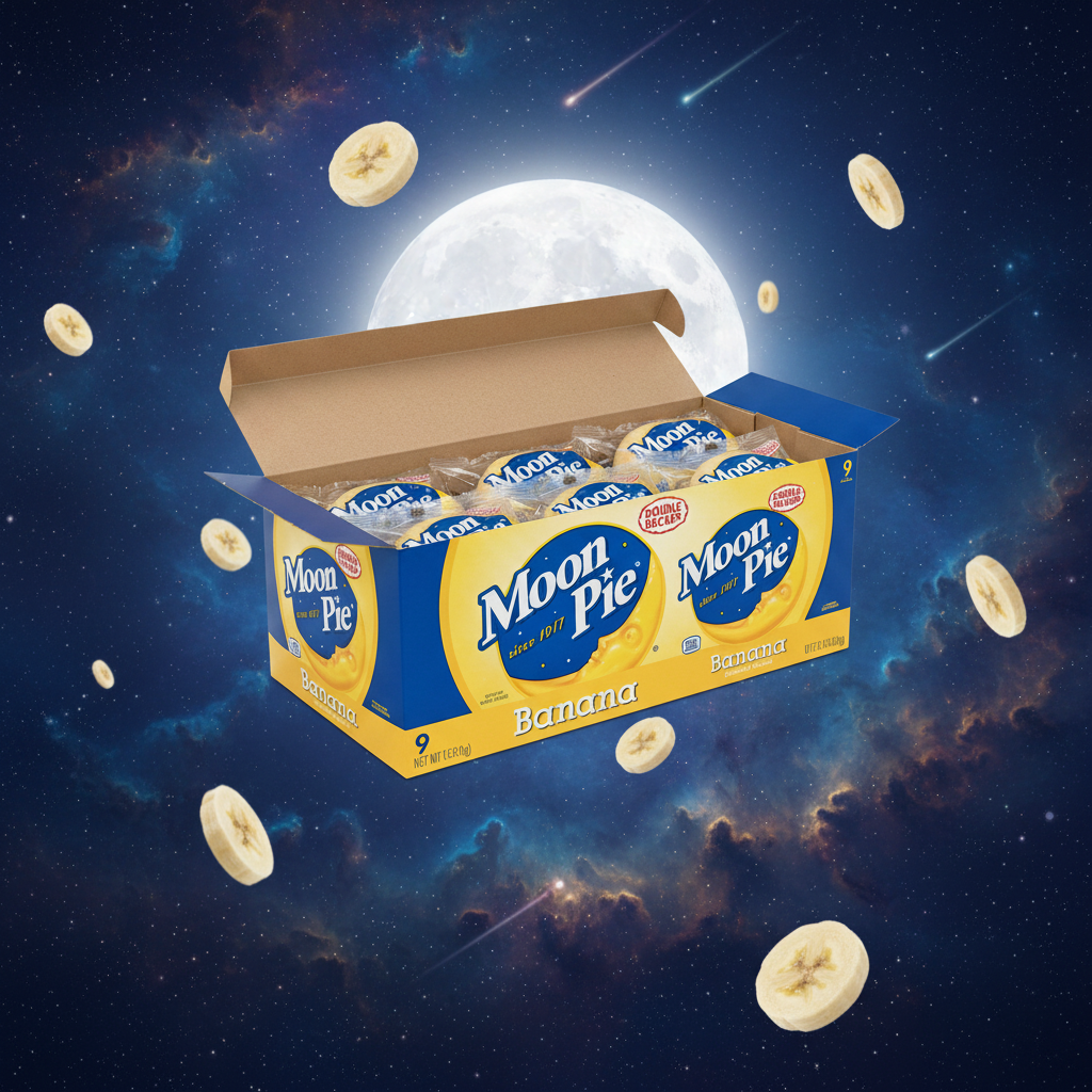 Starry Night