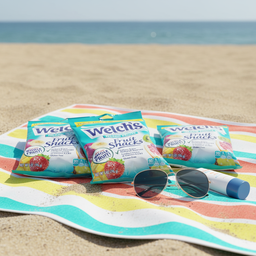 Summer Beach