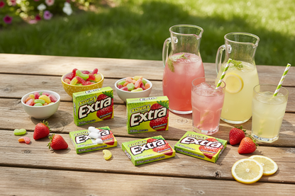 Summer Picnic