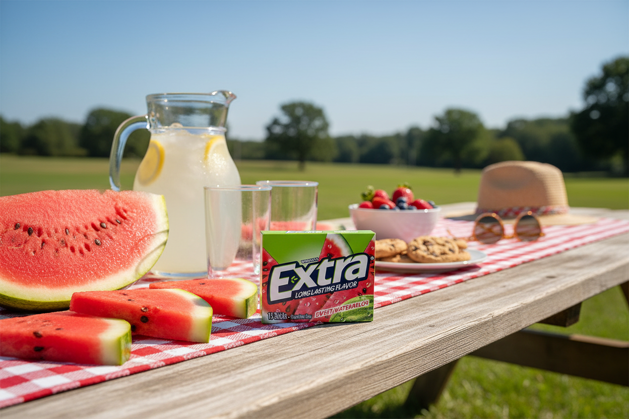 Summer Picnic