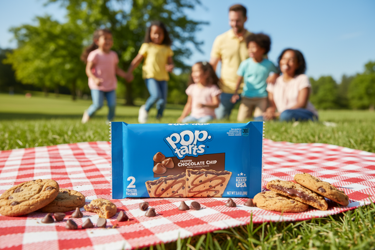 Summer Picnic