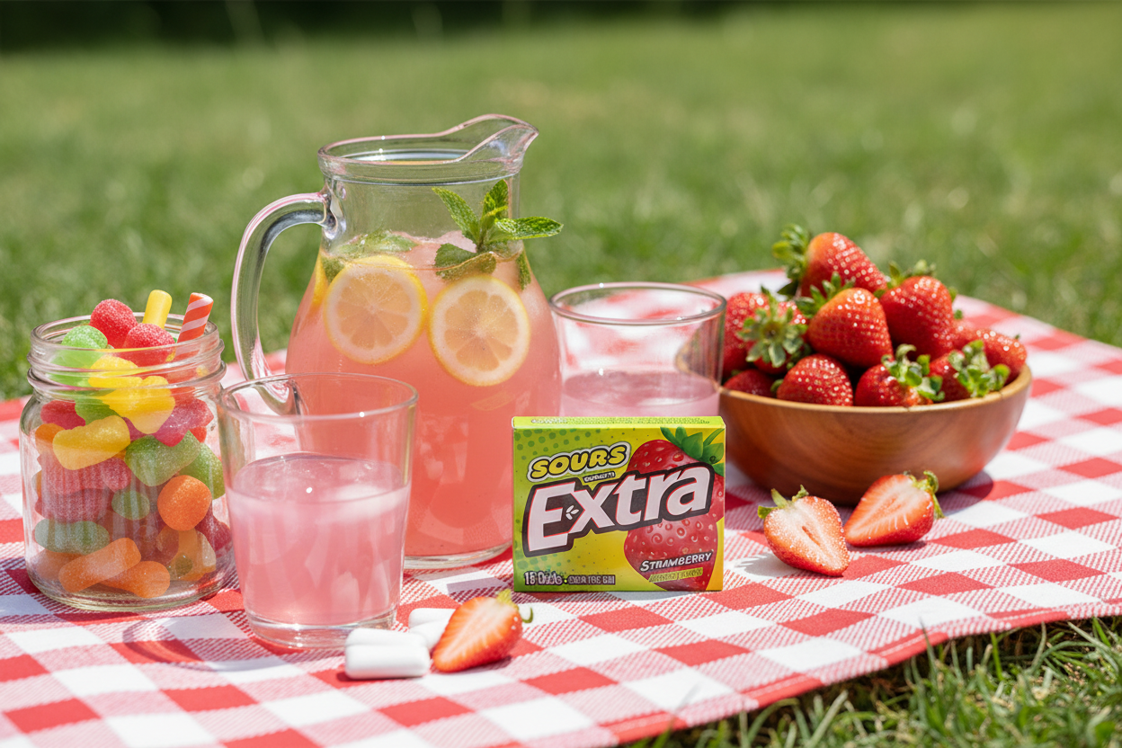 Summer Picnic