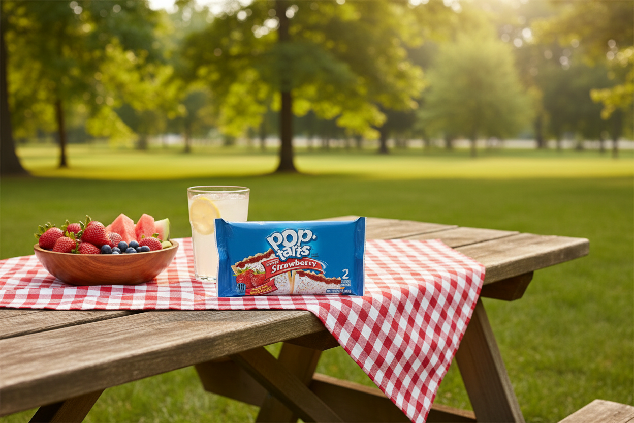 Summer Picnic