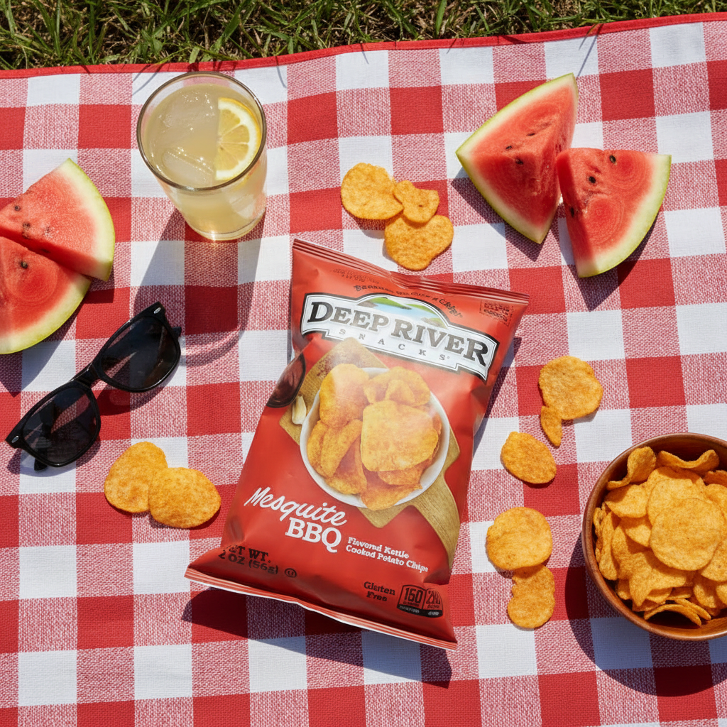 Summer Picnic