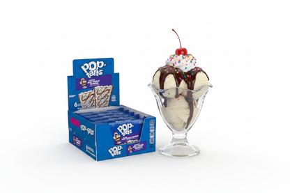 Sundae Pairing