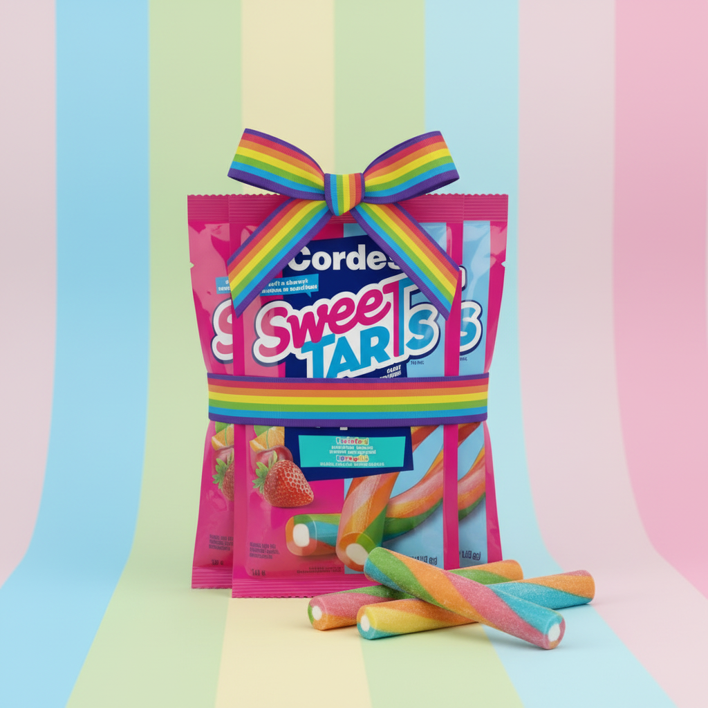 SweeTarts 3-Pack Gift