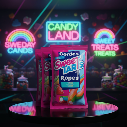 SweeTarts 3-Pack Neon