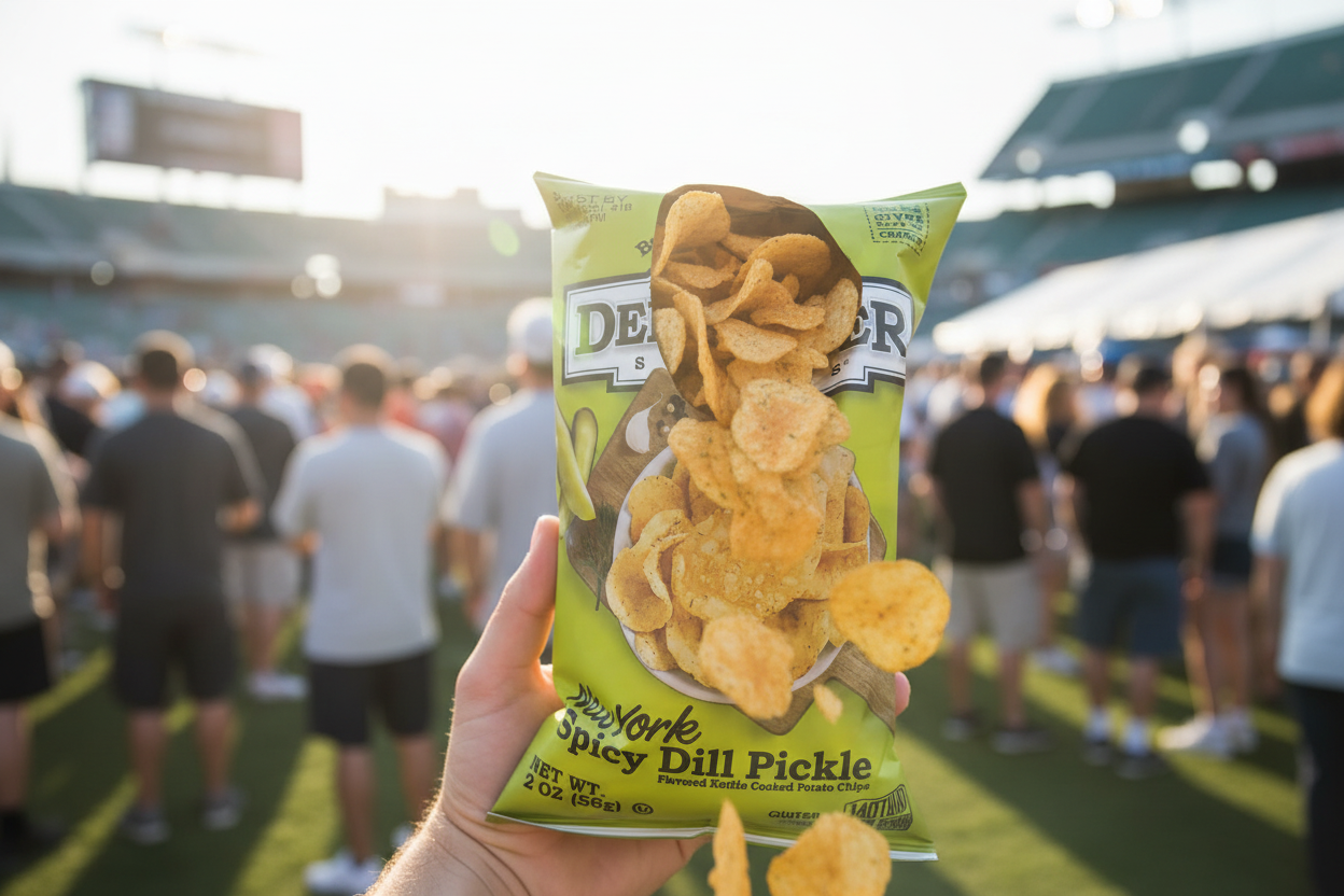 Tailgate Lifestyle
