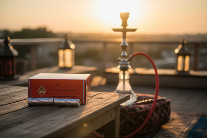 Three Kings 33mm - Outdoor Lounge