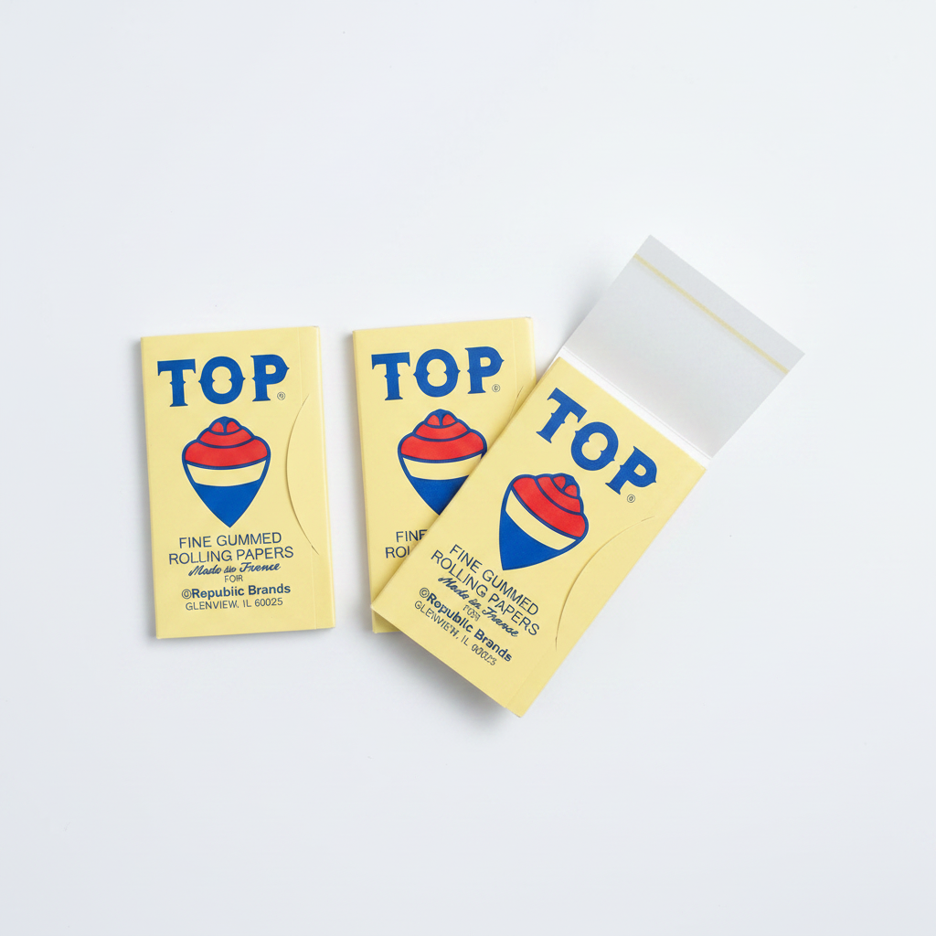 TOP 3-Pack – Flat Lay