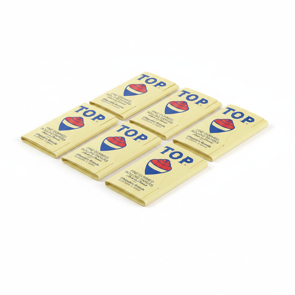 TOP 6-Pack – 3/4 Angle