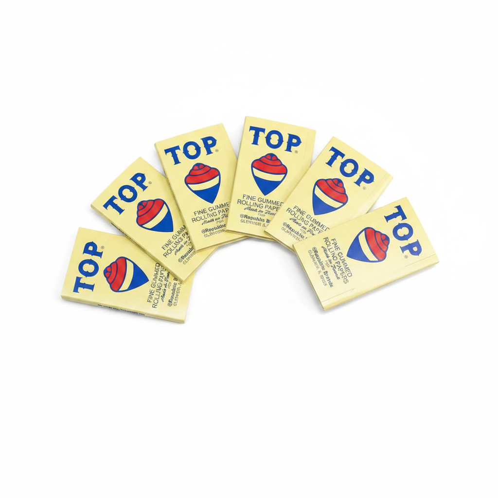 TOP 6-Pack – Fan Arc