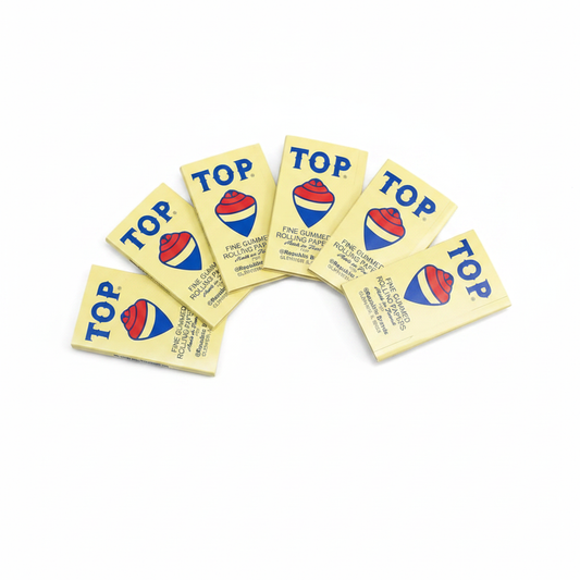 TOP 6-Pack – Fan Arc