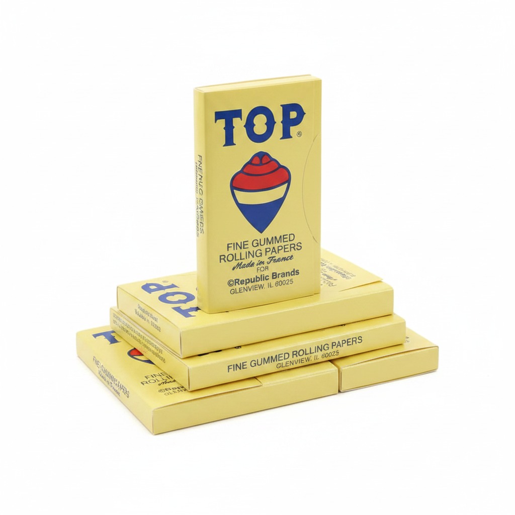 TOP 6-Pack – Pyramid