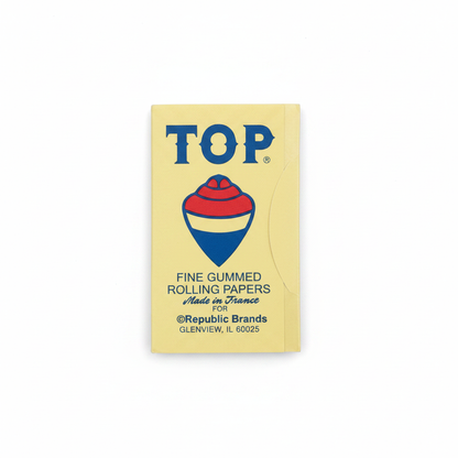 TOP Single – Hero