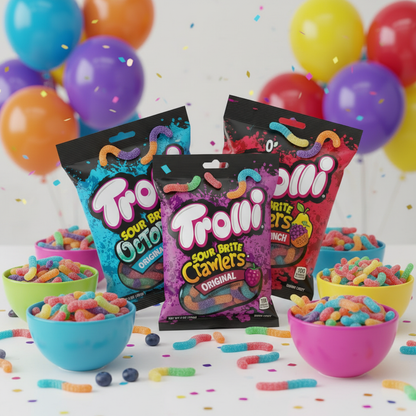 Trolli Bundle – Party