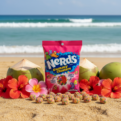 Tropical Beach