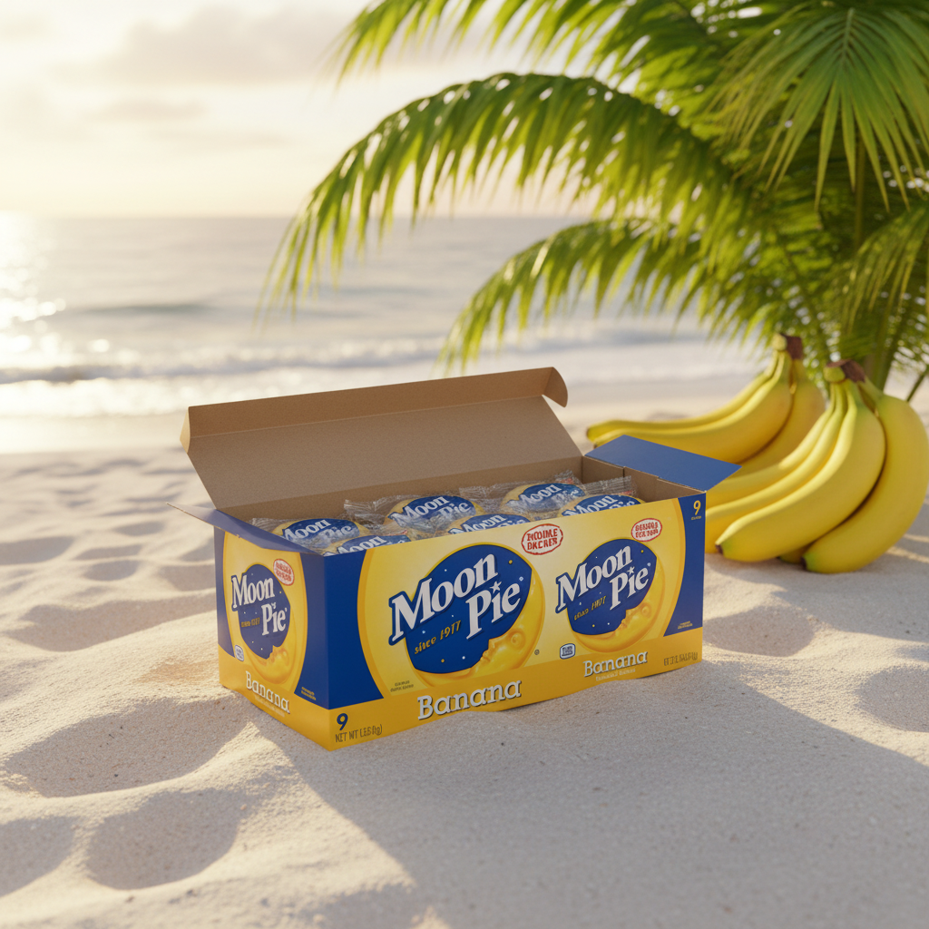 Tropical Beach