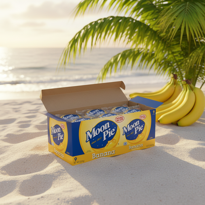 Tropical Beach