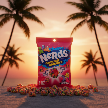 Tropical Sunset