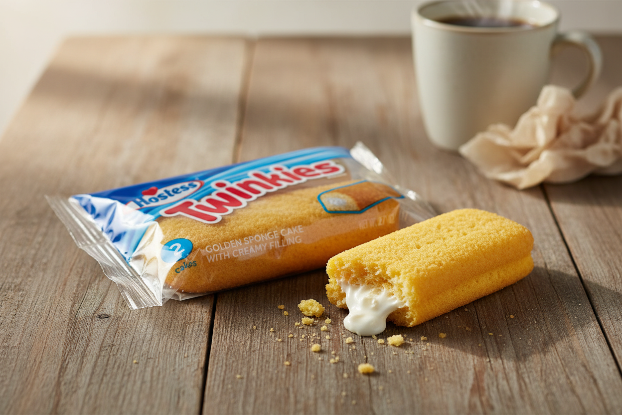 Twinkies Lifestyle