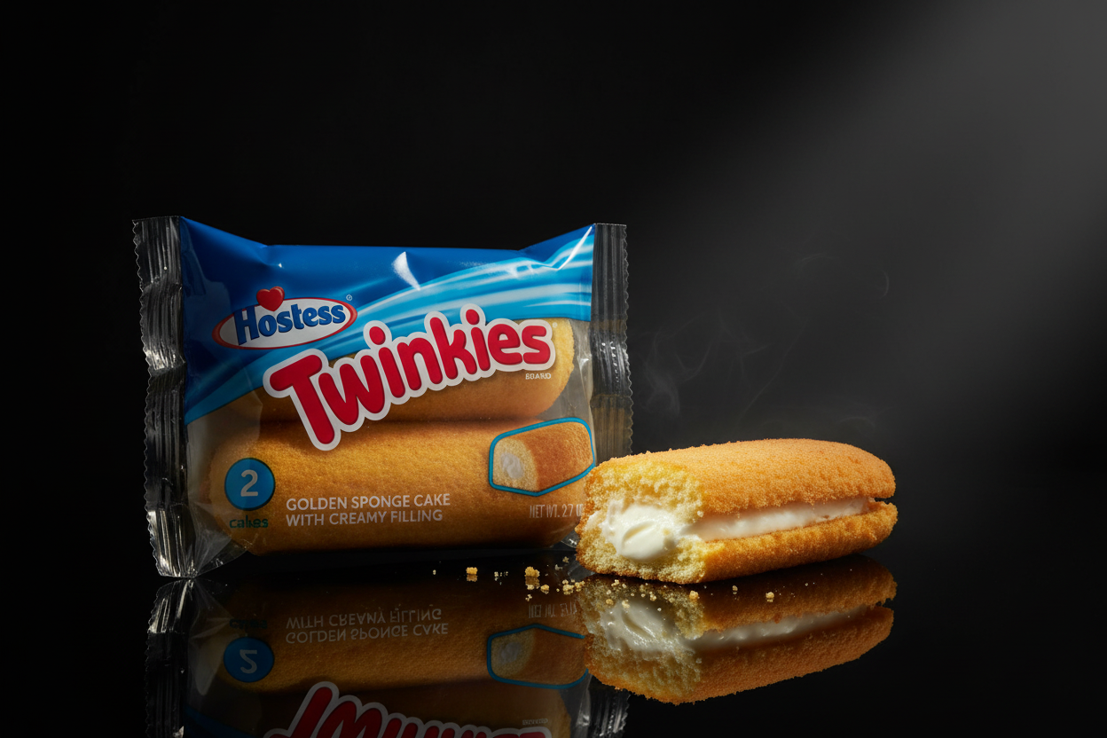 Twinkies Moody