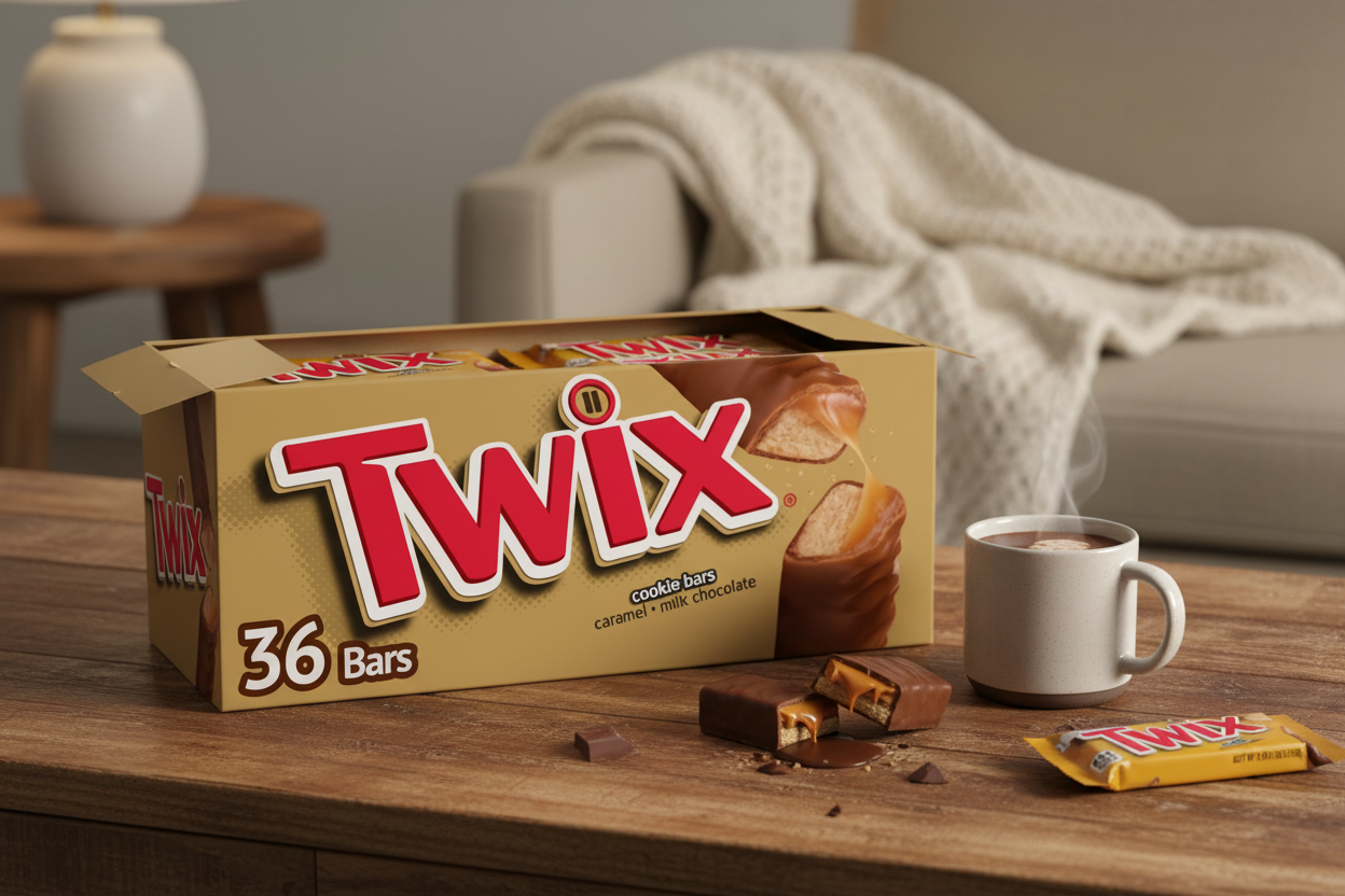 Twix Cozy Home