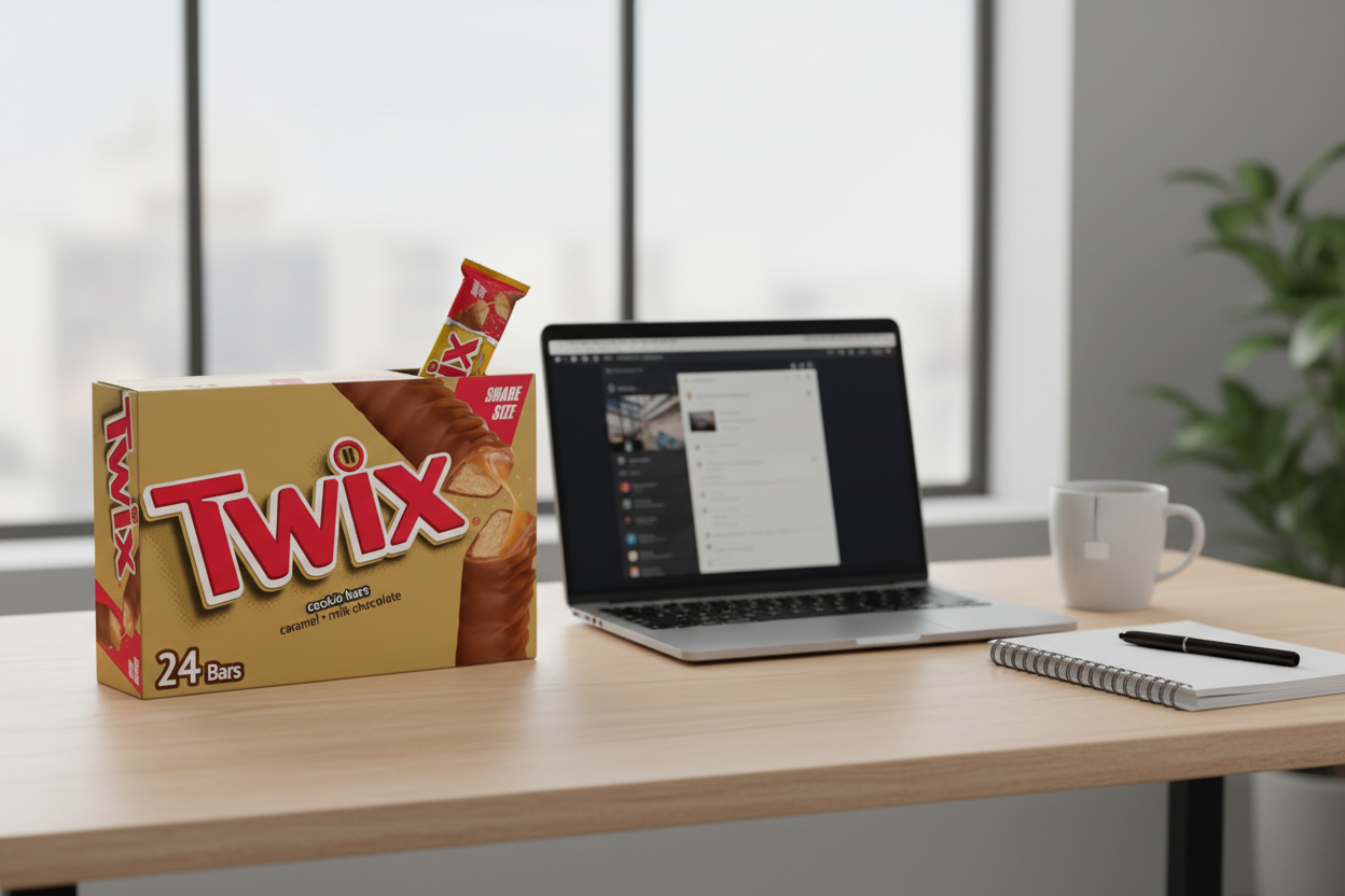 Twix Office