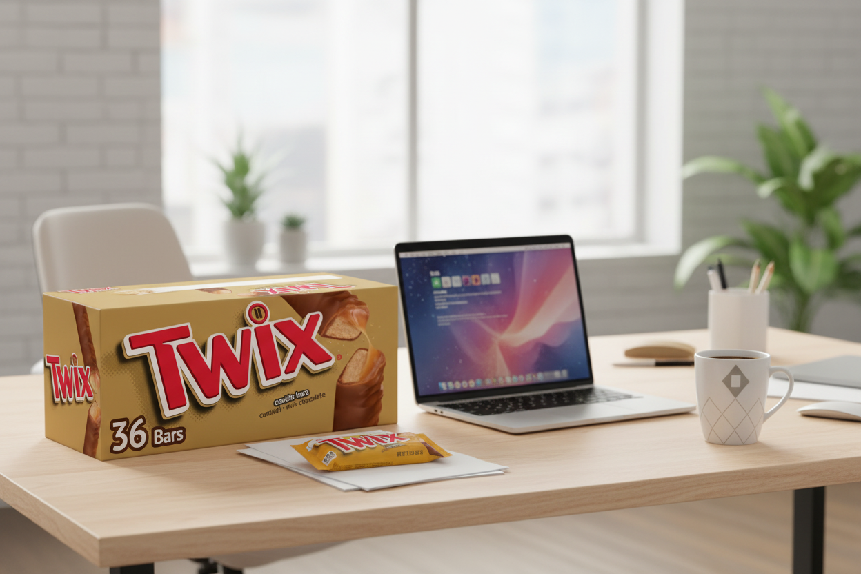 Twix Office