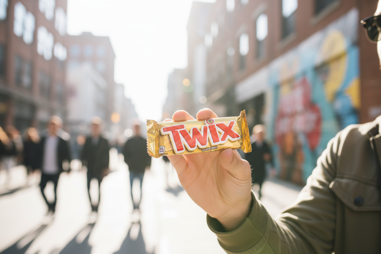 Twix Outdoors