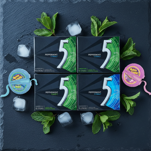Ultimate Candy Bundle Composite
